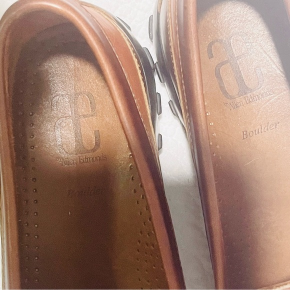 Allen  Edmonds - Picture 11 of 13